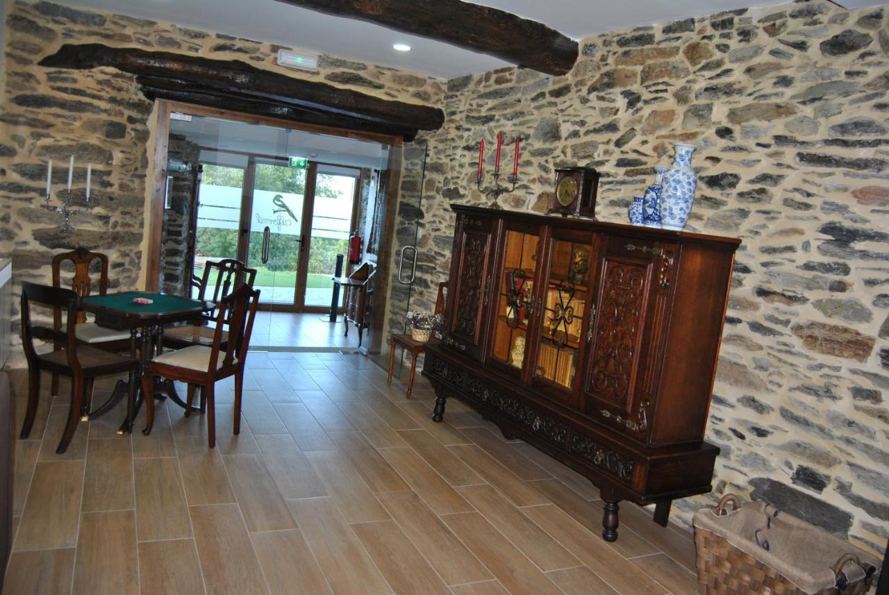 Alformil Villa Braganca Exterior photo