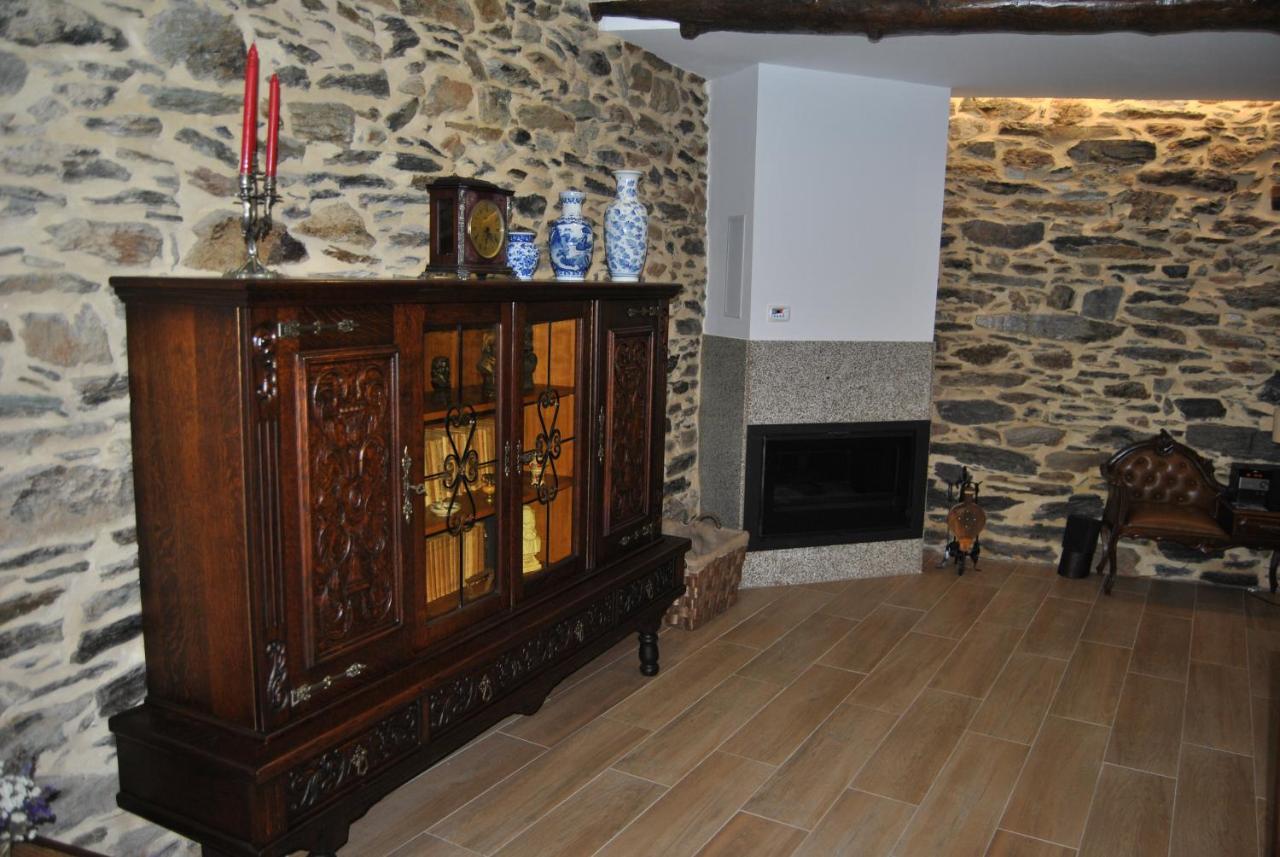 Alformil Villa Braganca Exterior photo