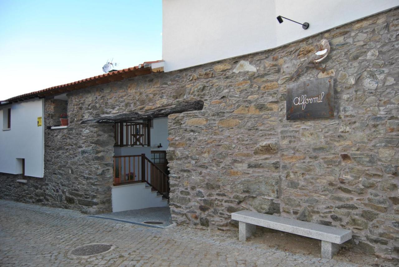 Alformil Villa Braganca Exterior photo