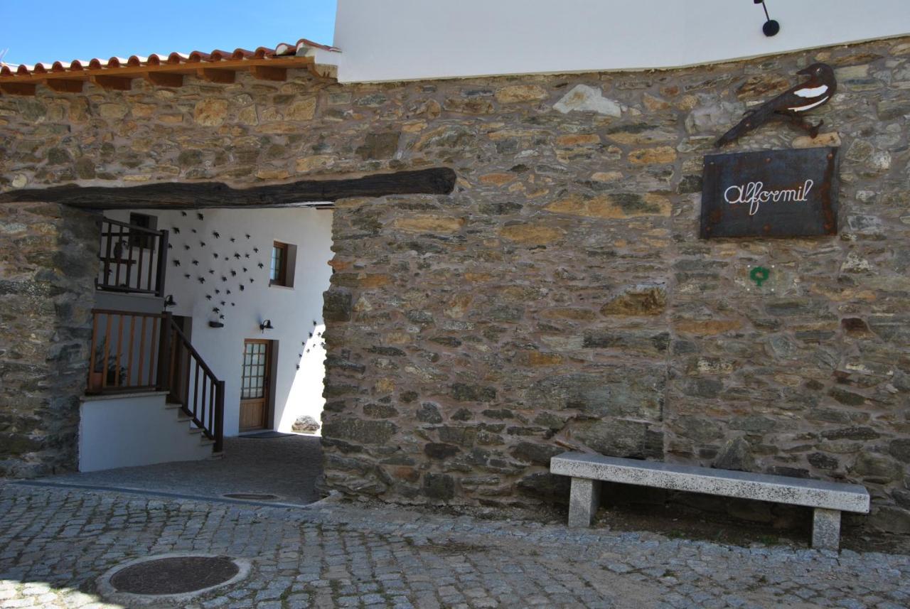 Alformil Villa Braganca Exterior photo