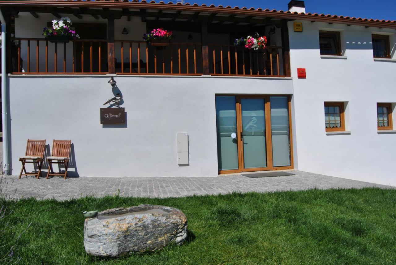 Alformil Villa Braganca Exterior photo