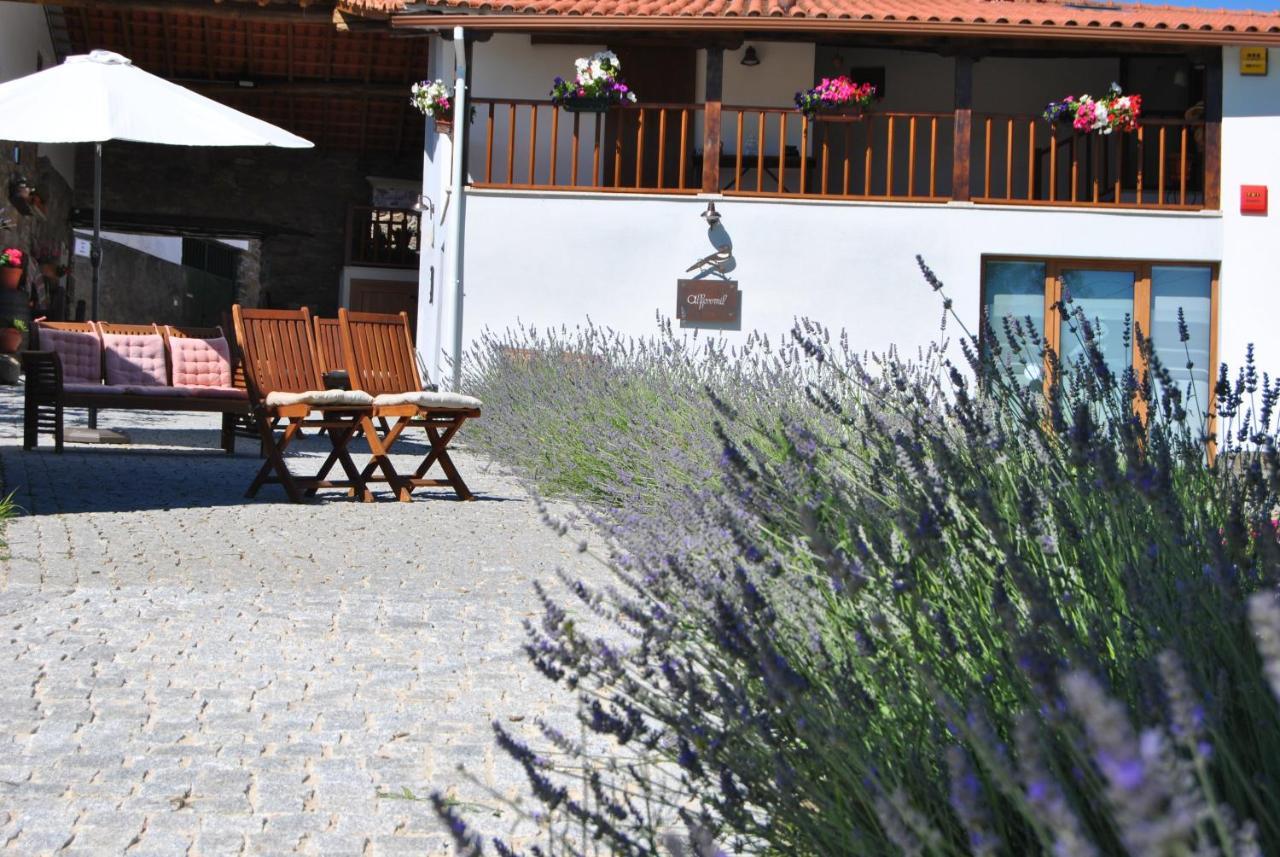 Alformil Villa Braganca Exterior photo