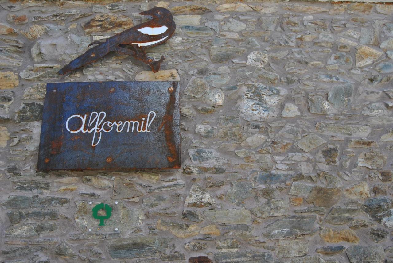 Alformil Villa Braganca Exterior photo