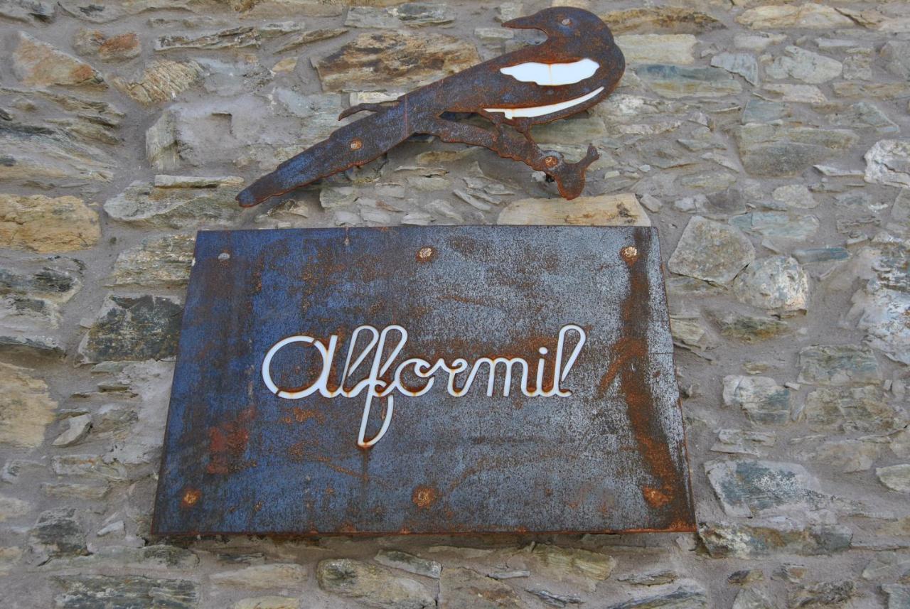 Alformil Villa Braganca Exterior photo
