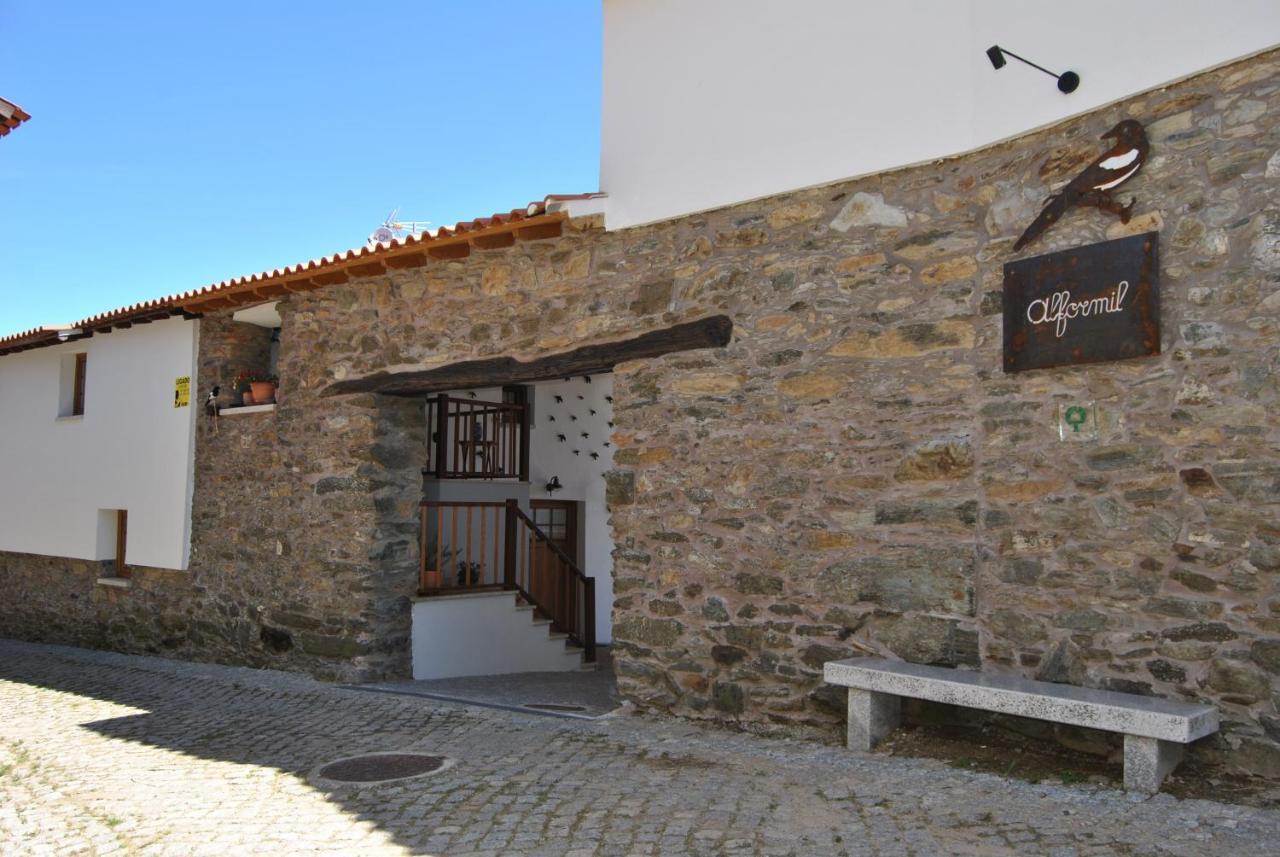 Alformil Villa Braganca Exterior photo