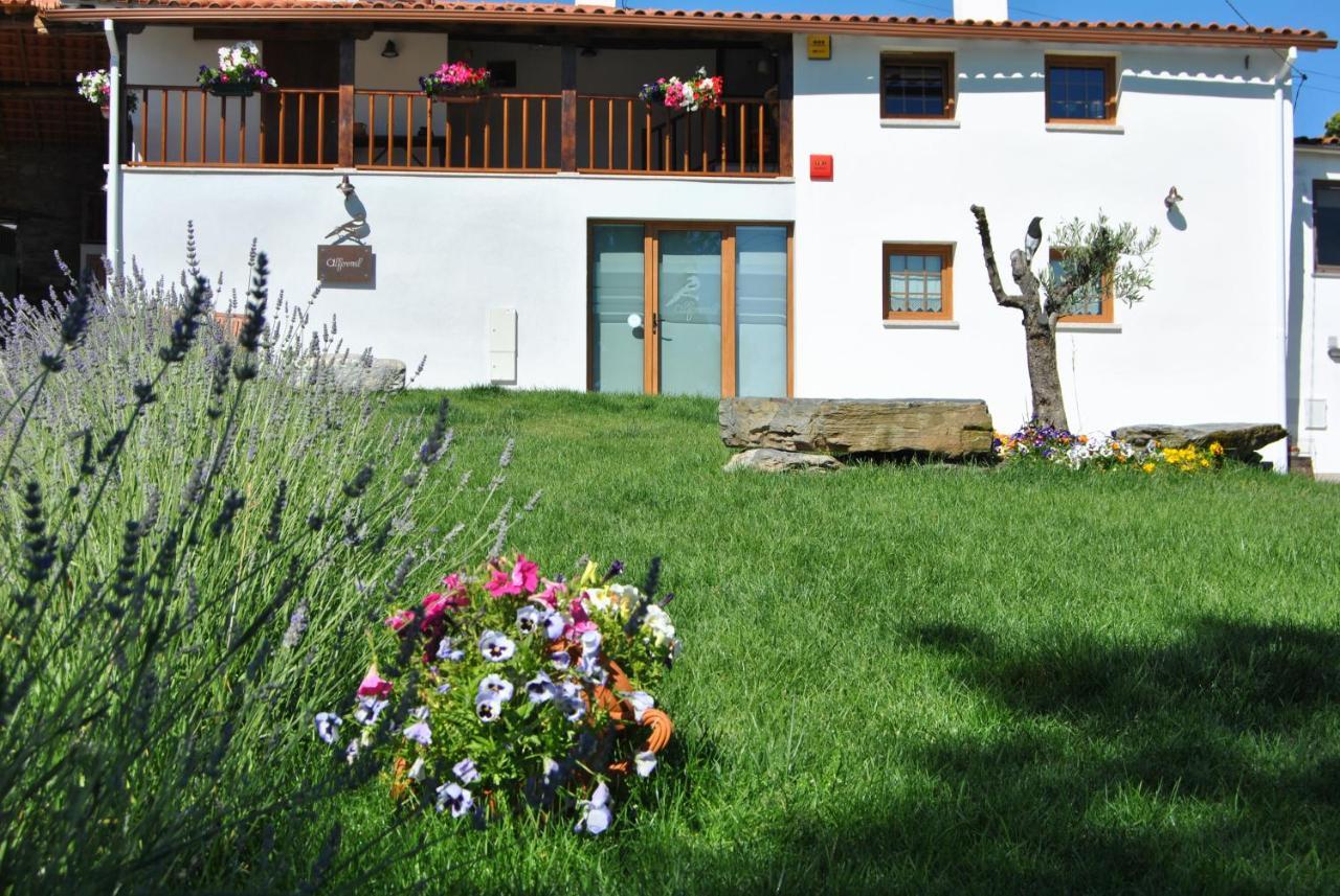 Alformil Villa Braganca Exterior photo