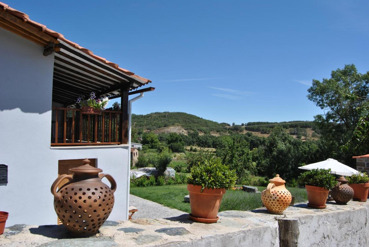 Alformil Villa Braganca Exterior photo
